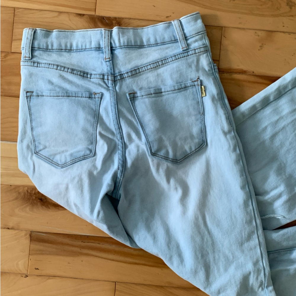 Jeans - Picture 3 of 3
